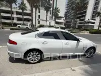 2012 Jaguar XF