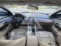 2012 Jaguar XF
