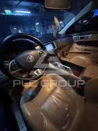 2012 Jaguar XF