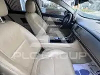 2012 Jaguar XF