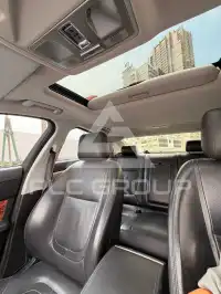 2012 Jaguar XF