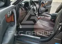 2012 Infinity FX35