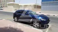 2012 Infinity FX35