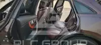 2012 Infinity FX35
