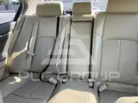 2012 Infinity G25