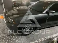 2012 Dodge CHARGER