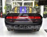 2012 Dodge CHALLENGER