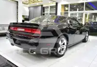 2012 Dodge CHALLENGER