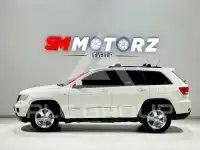 2012 Jeep Grand Cherokee