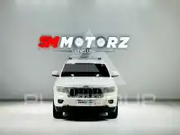 2012 Jeep Grand Cherokee