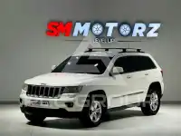 2012 Jeep Grand Cherokee