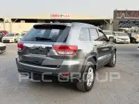 2012 Jeep Grand Cherokee