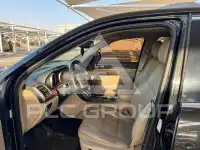 2012 Jeep Grand Cherokee