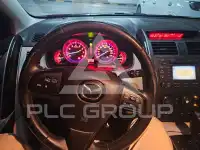 2012 Mazda CX-9