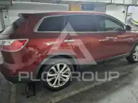 2012 Mazda CX-9