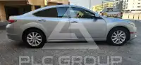 2012 Mazda 6