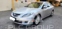 2012 Mazda 6