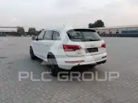 2012 Audi Q7
