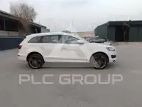 2012 Audi Q7