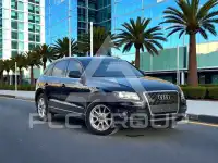 2012 Audi Q5