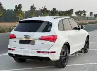 2012 Audi Q5