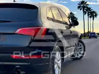 2012 Audi Q5