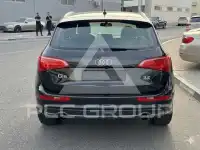 2012 Audi Q5