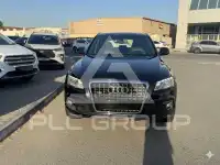 2012 Audi Q5