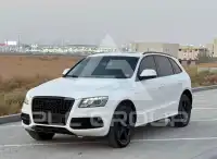 2012 Audi Q5