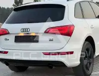 2012 Audi Q5
