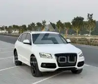 2012 Audi Q5