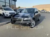 2012 Audi Q5