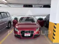 2012 Audi TT