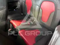 2012 Audi TT