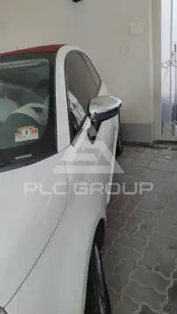 2012 Fiat 500