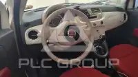 2012 Fiat 500
