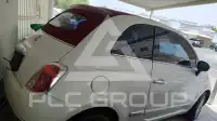 2012 Fiat 500