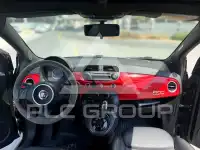 2012 Fiat 500