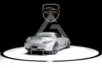 2012 Mercedes Benz Sls