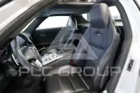 2012 Mercedes Benz Sls