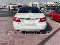 2012 Mercedes Benz E 300