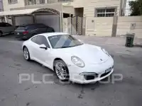 2012 Porsche 911