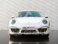 2012 Porsche 911