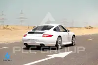 2012 Porsche 911