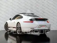 2012 Porsche 911