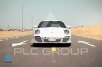 2012 Porsche 911