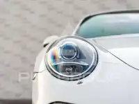 2012 Porsche 911