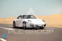 2012 Porsche 911