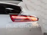2012 Porsche 911