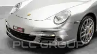 2012 Porsche 911